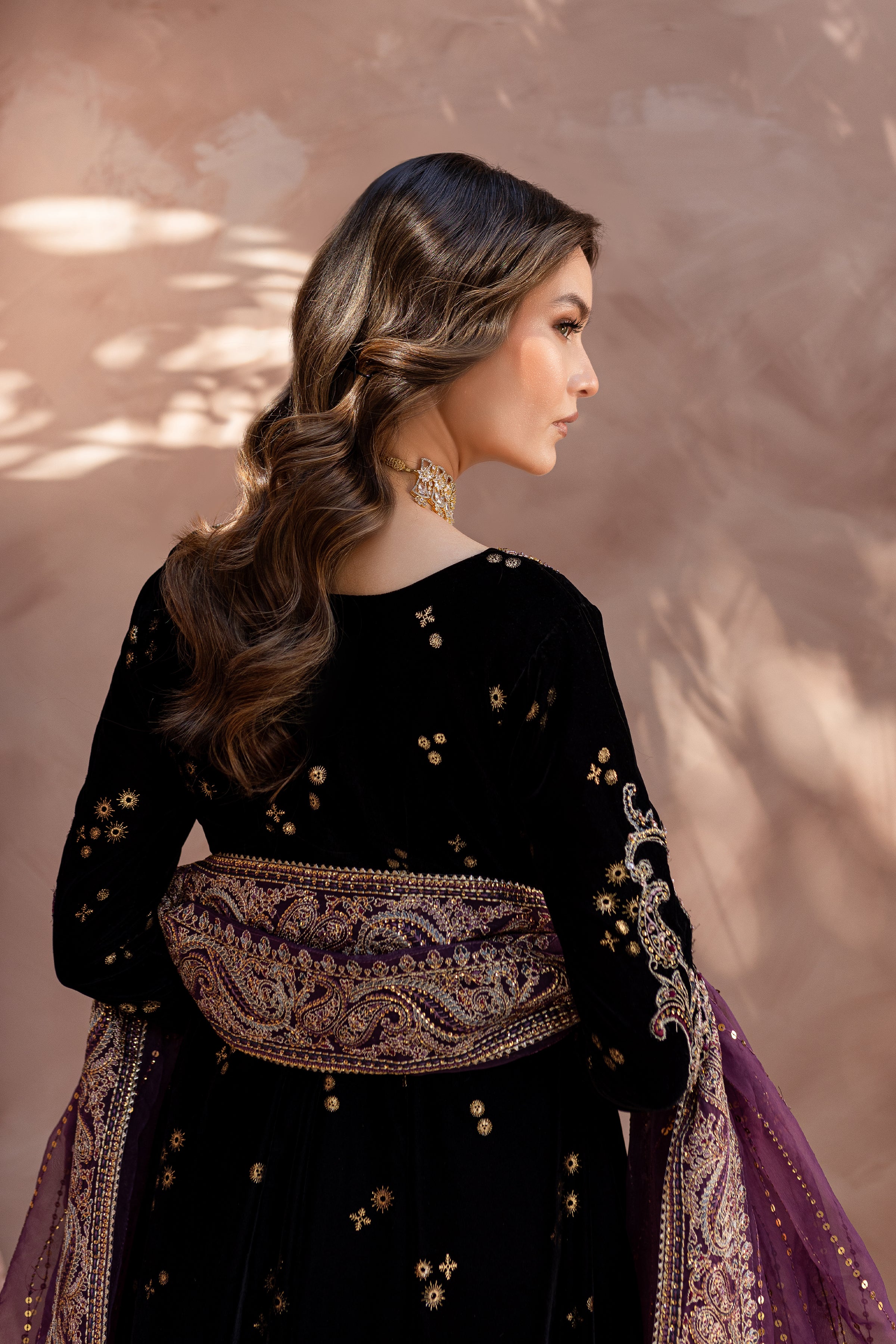 Aroha 3Pc - Formal Dress - Image 7