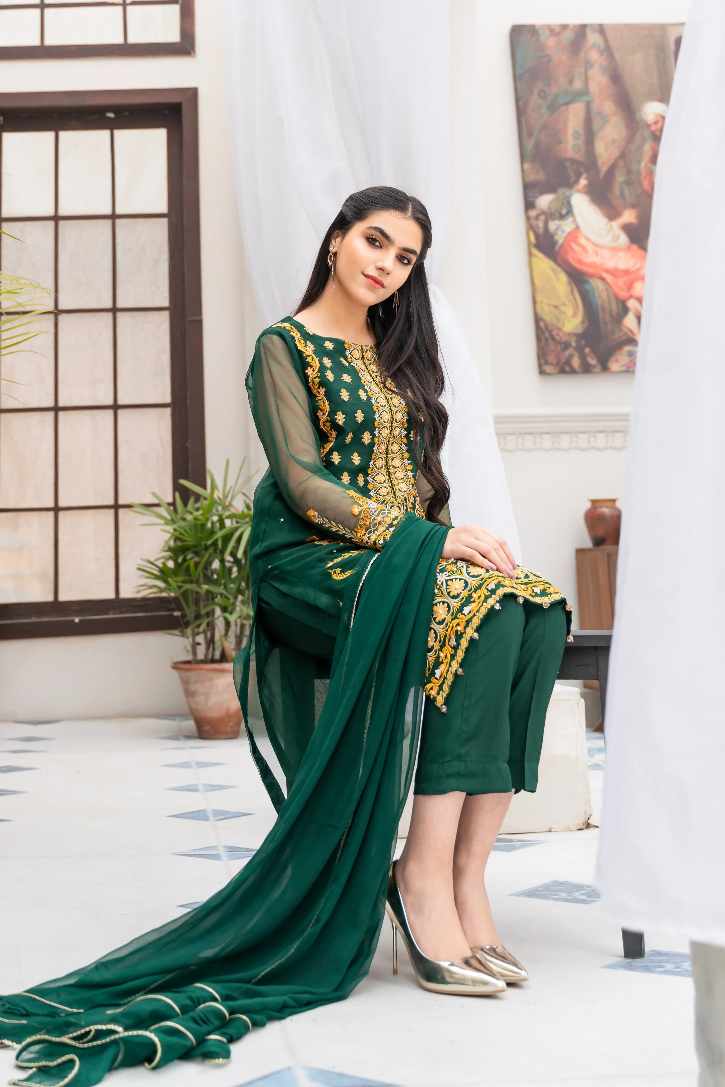 Bazm 3Pc - Image 6