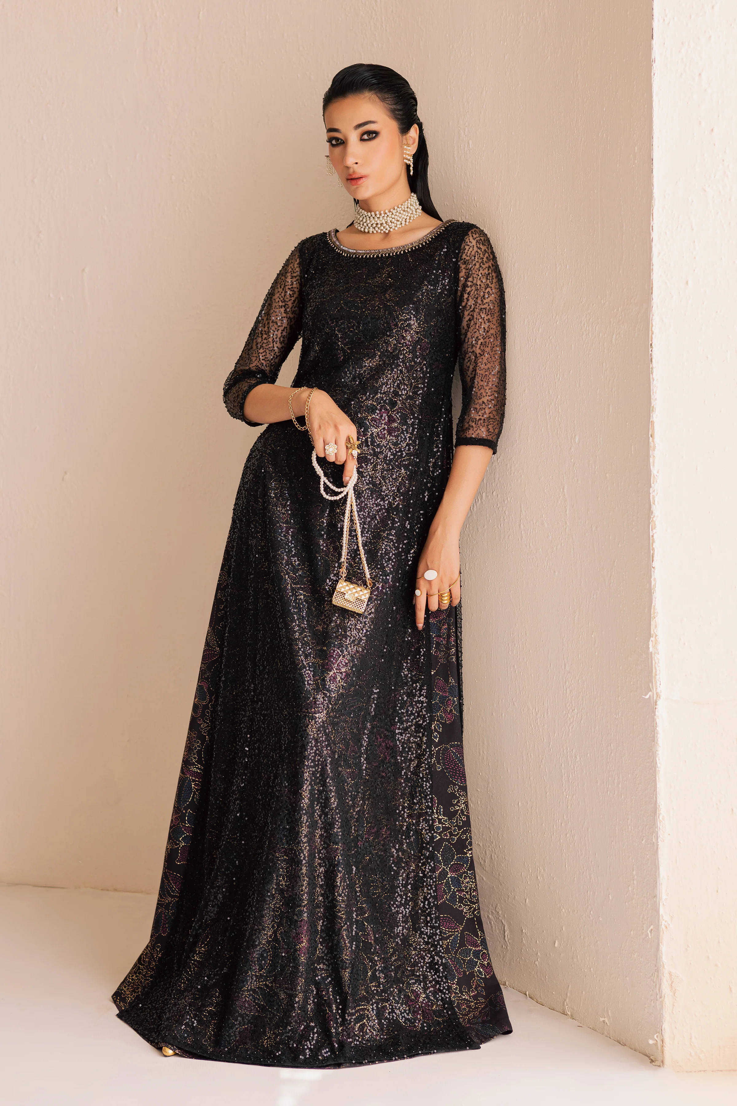 Becca Bell 2Pc - Festive Luxe Pret - Image 6