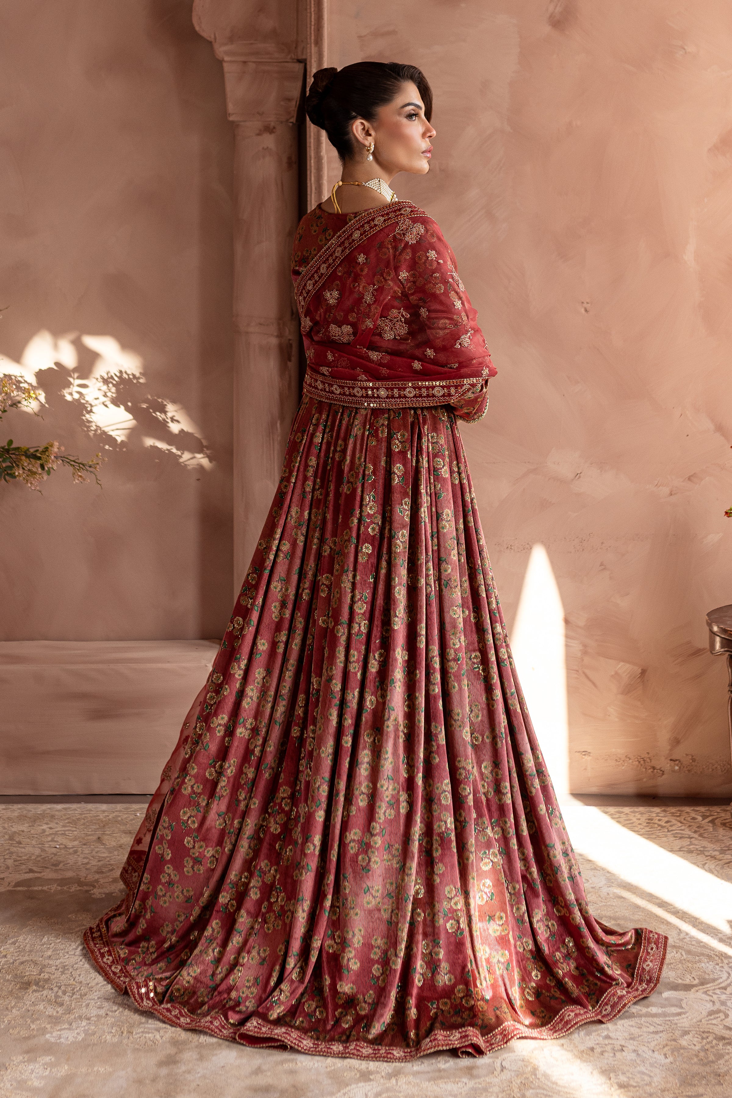 Cicely 3Pc - Formal Dress - Image 7