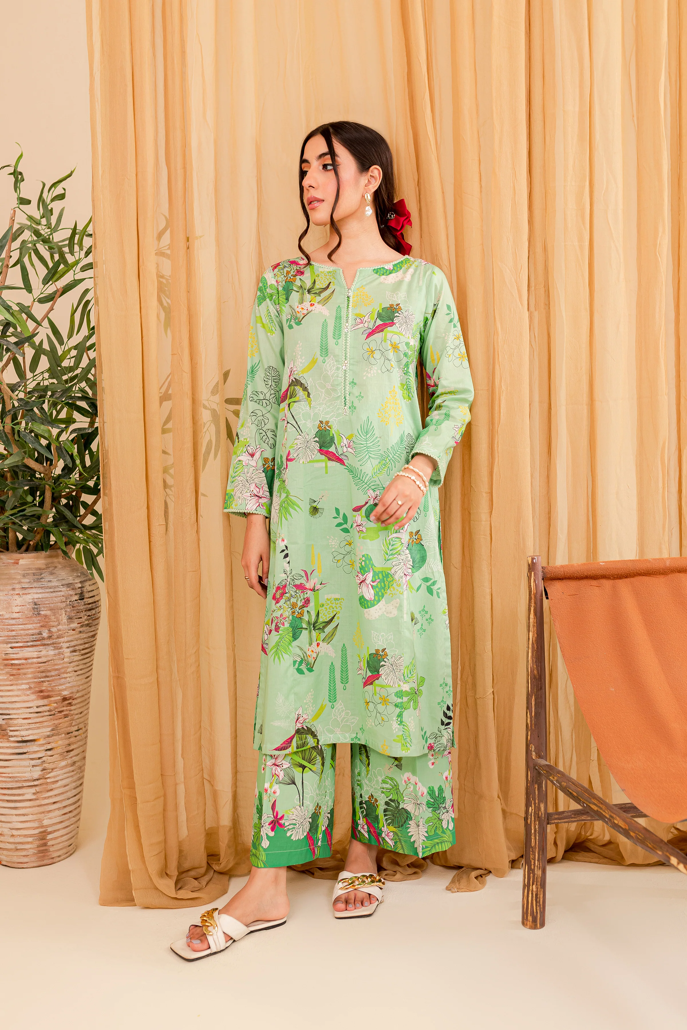 Dig. Enchanted 2Pc - Image 3