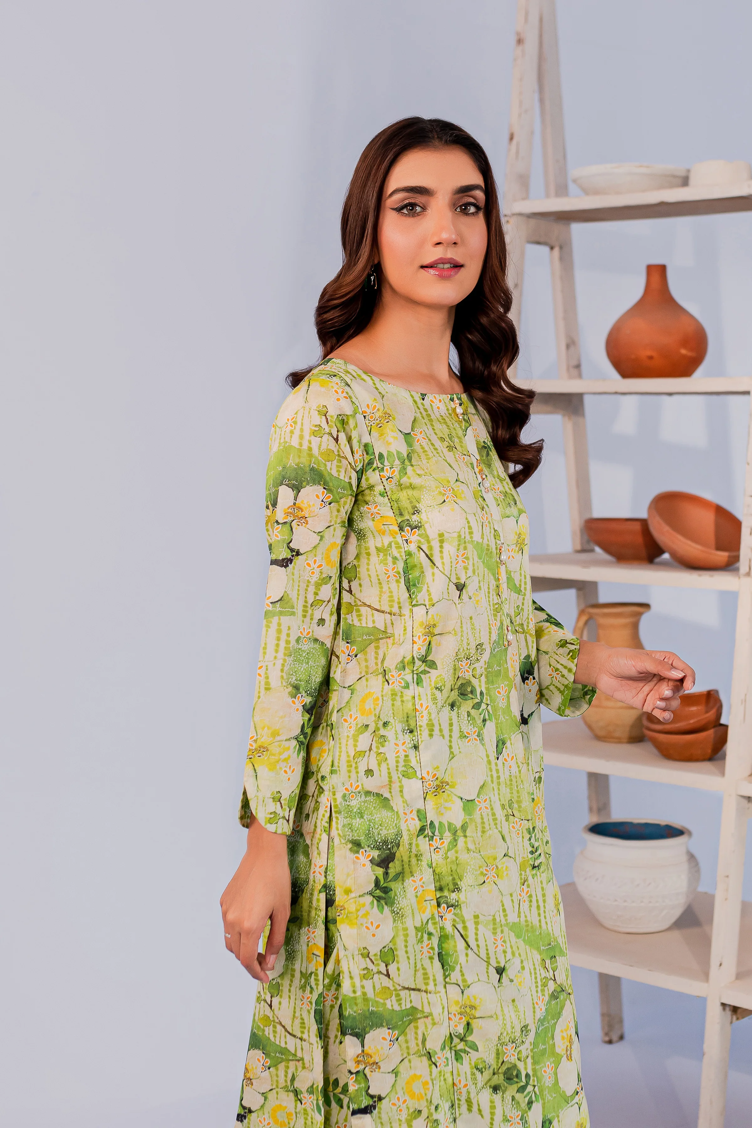Dig. Fresh Lime 2Pc - Image 3