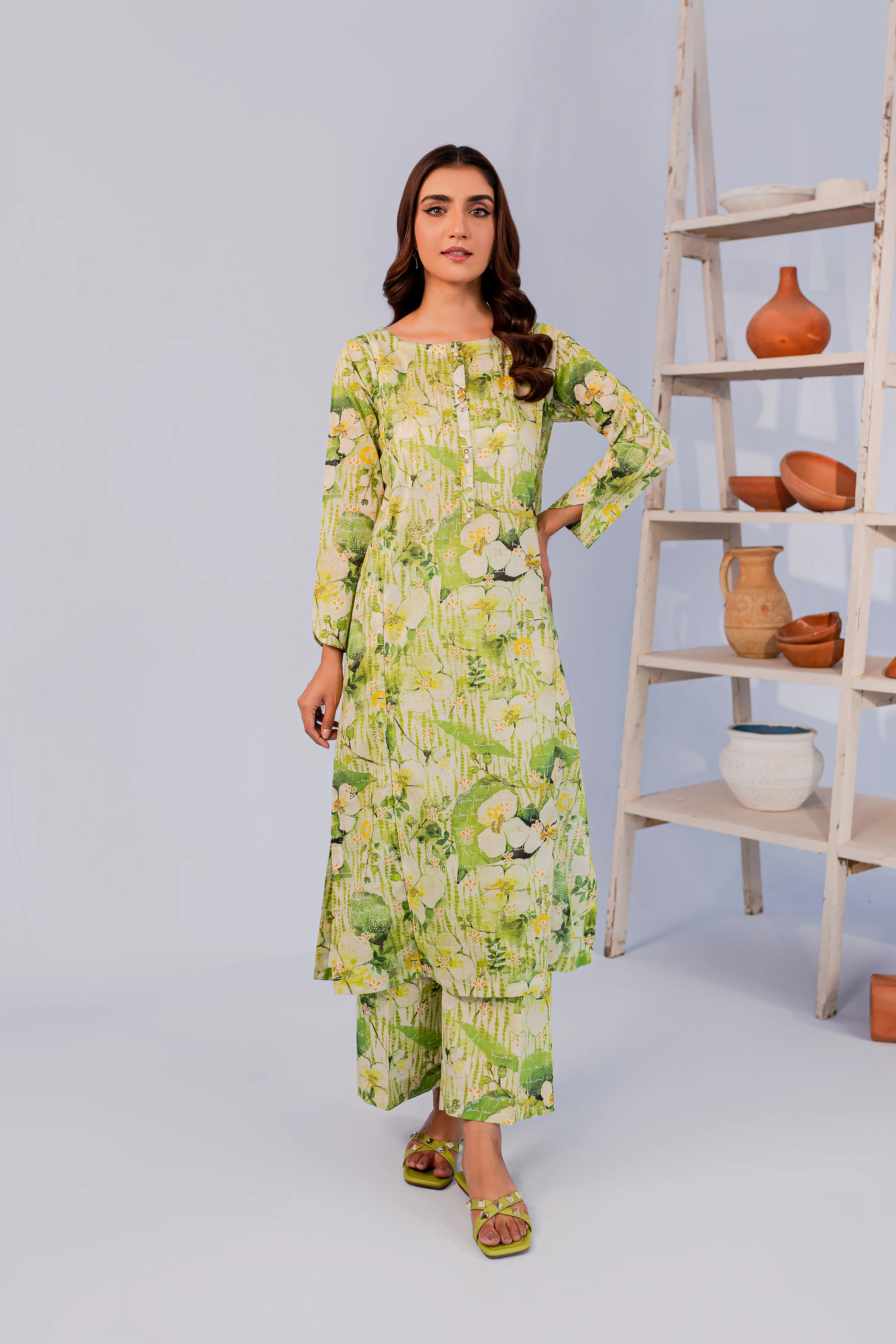 Dig. Fresh Lime 2Pc - Image 4