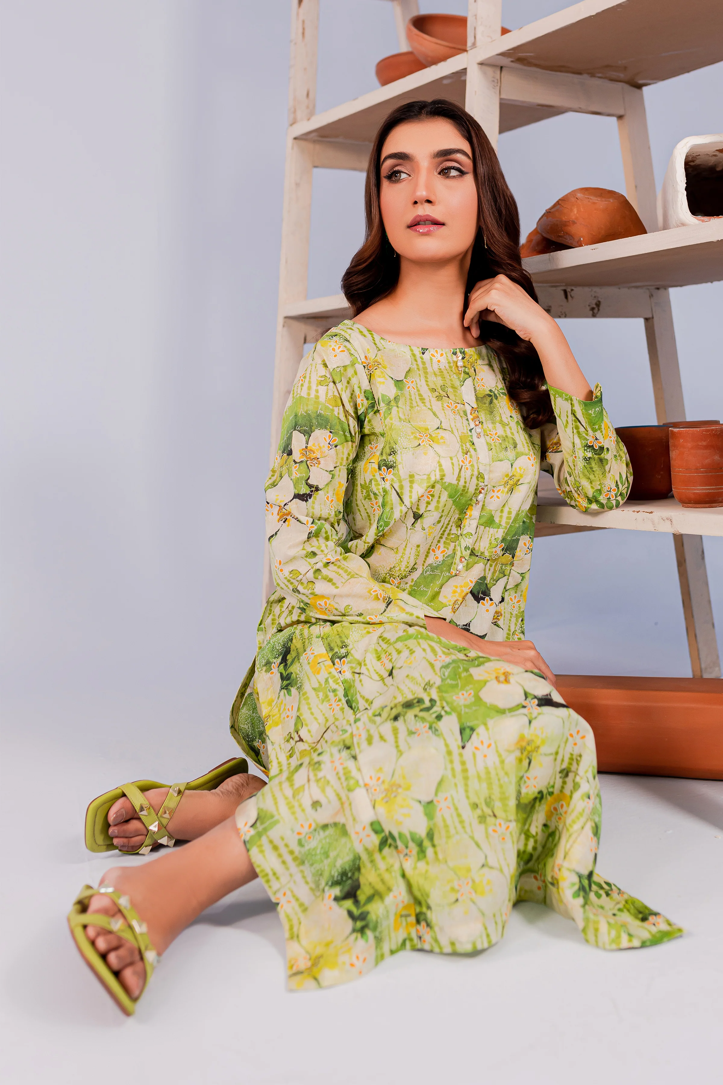 Dig. Fresh Lime 2Pc - Image 5