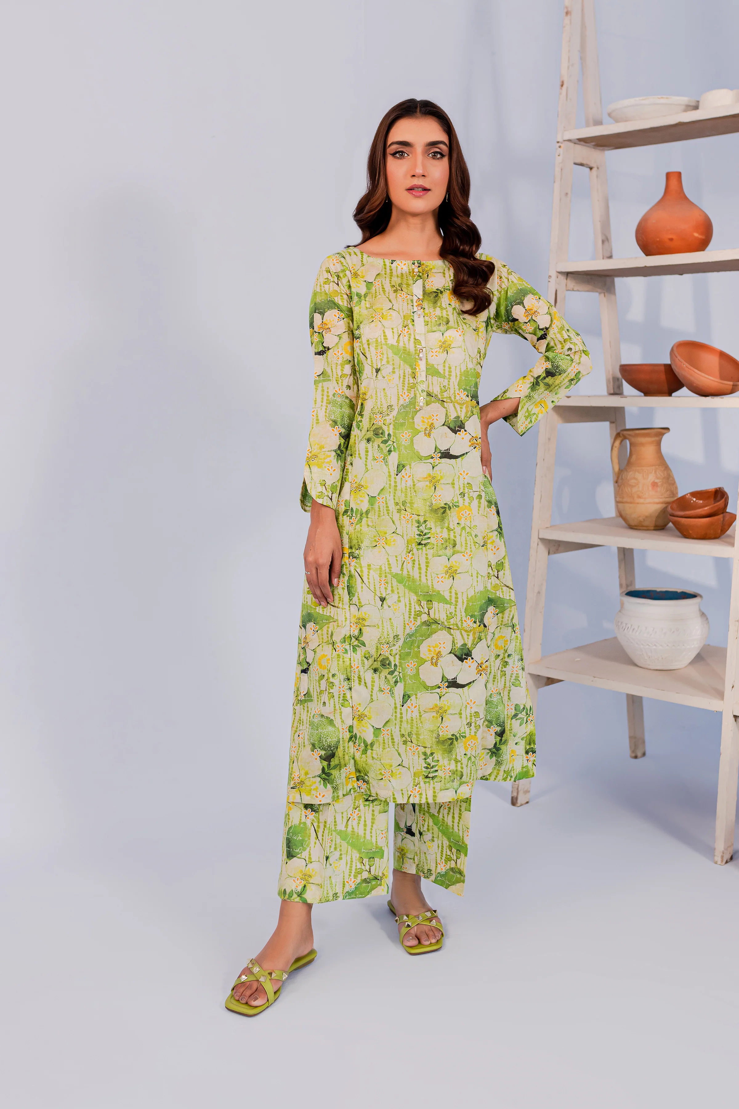 Dig. Fresh Lime 2Pc - Image 7