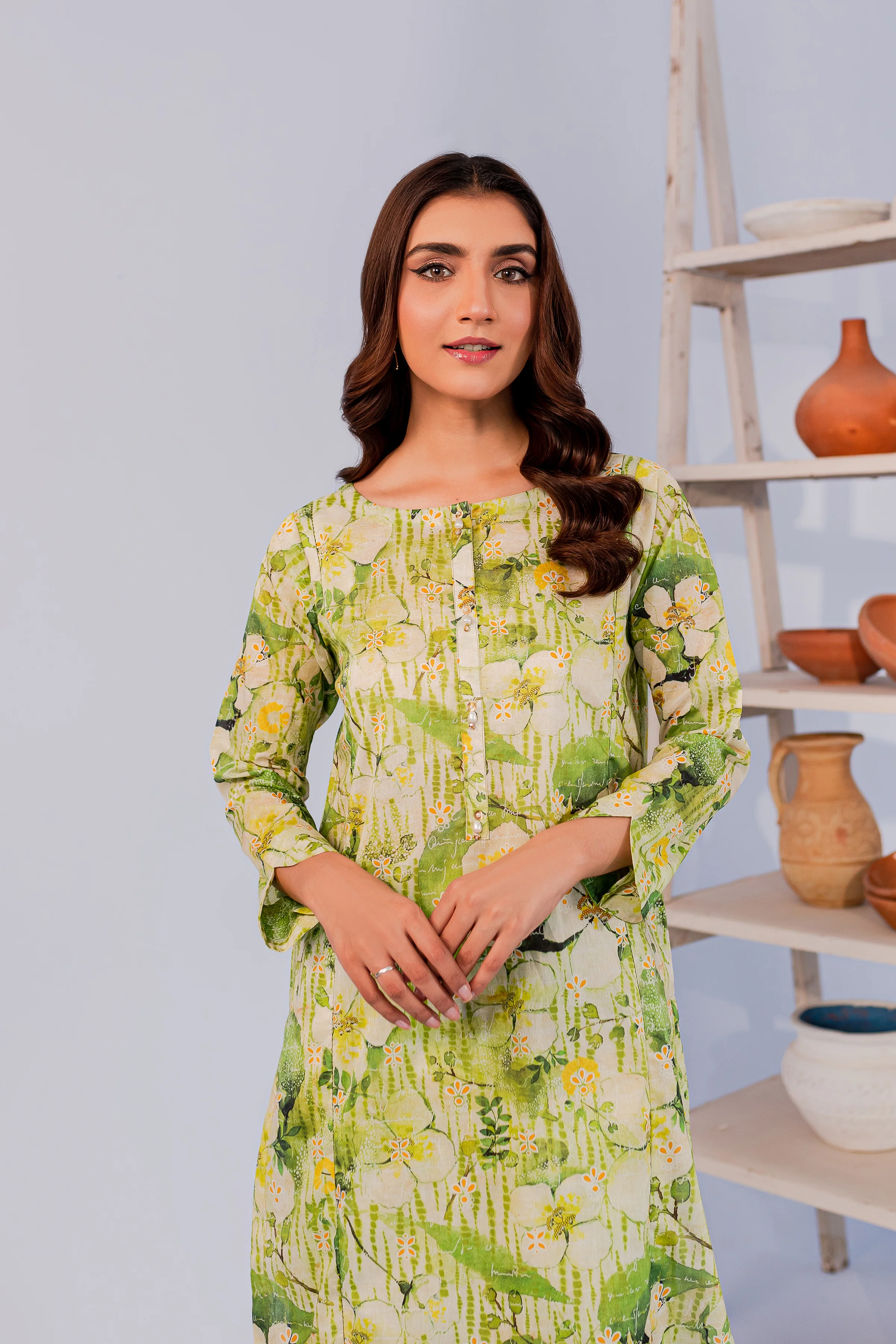 Dig. Fresh Lime 2Pc - Image 8