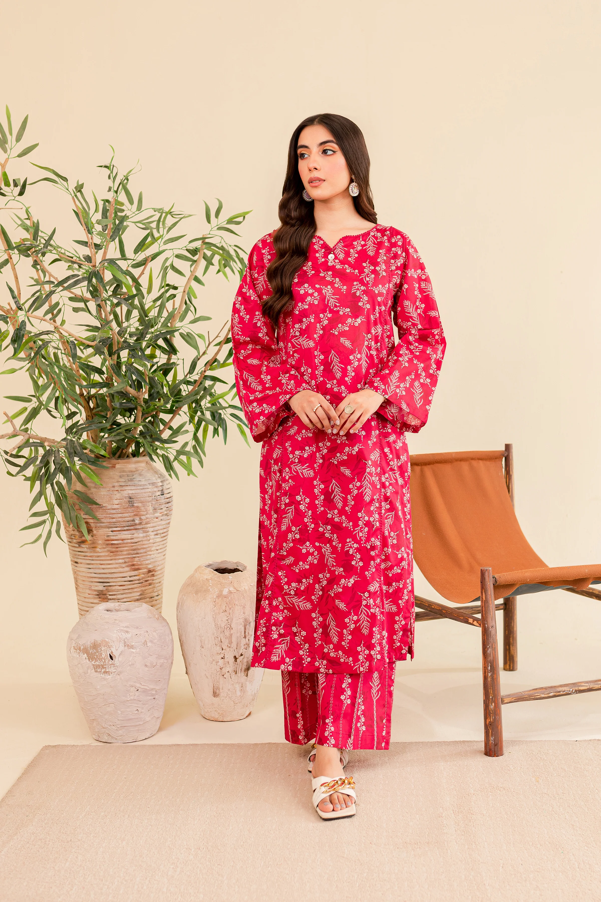 Dig. Poplin 2Pc - Image 4