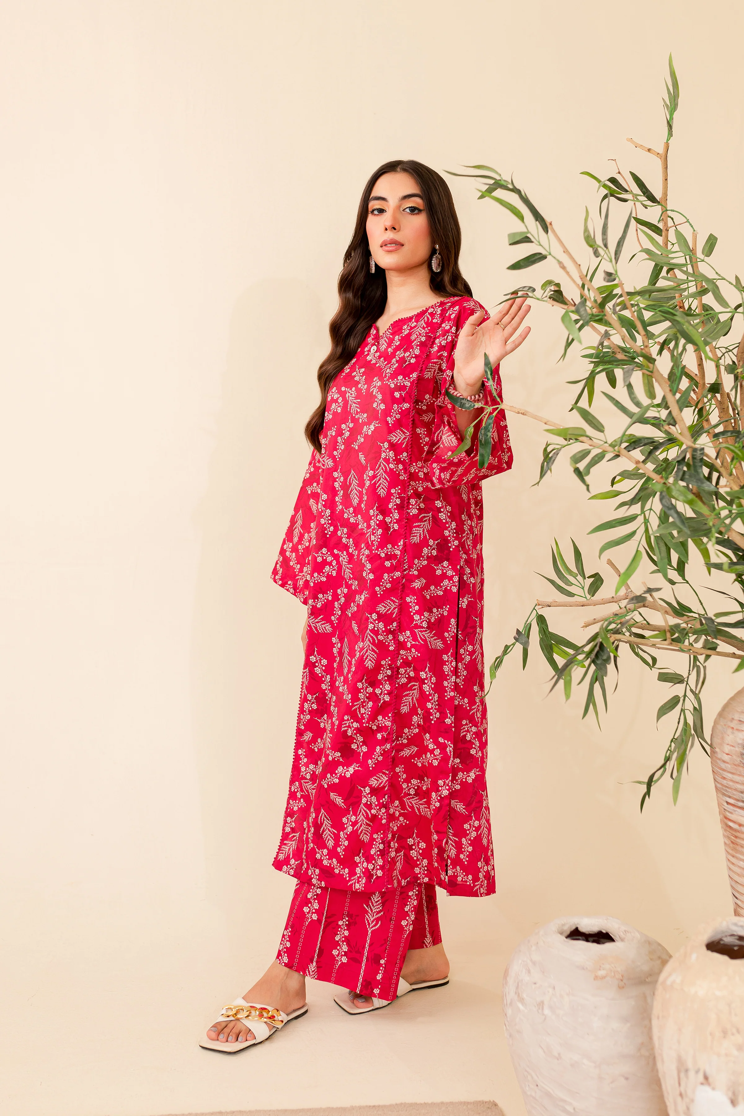 Dig. Poplin 2Pc - Image 6