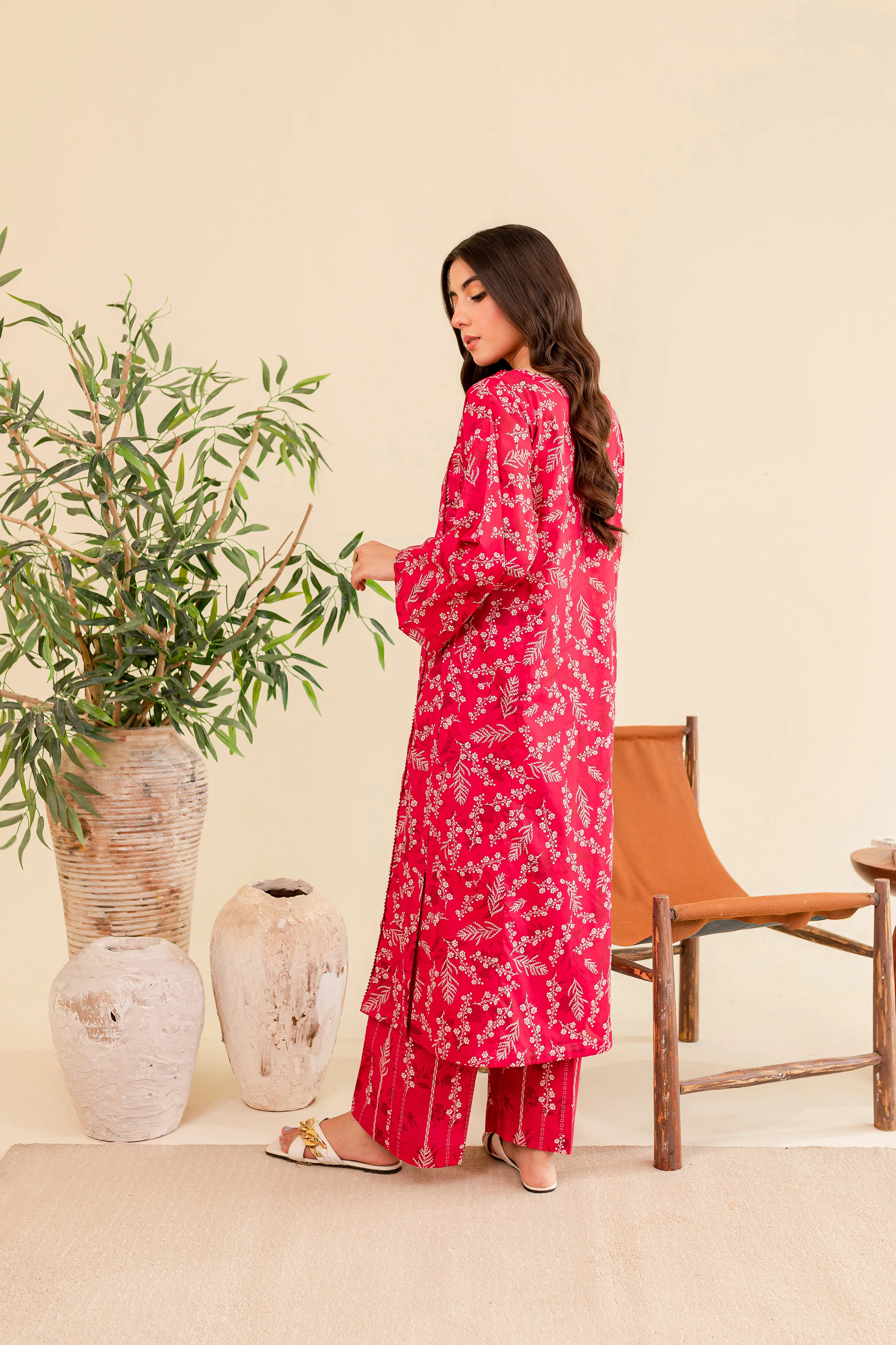 Dig. Poplin 2Pc - Image 9