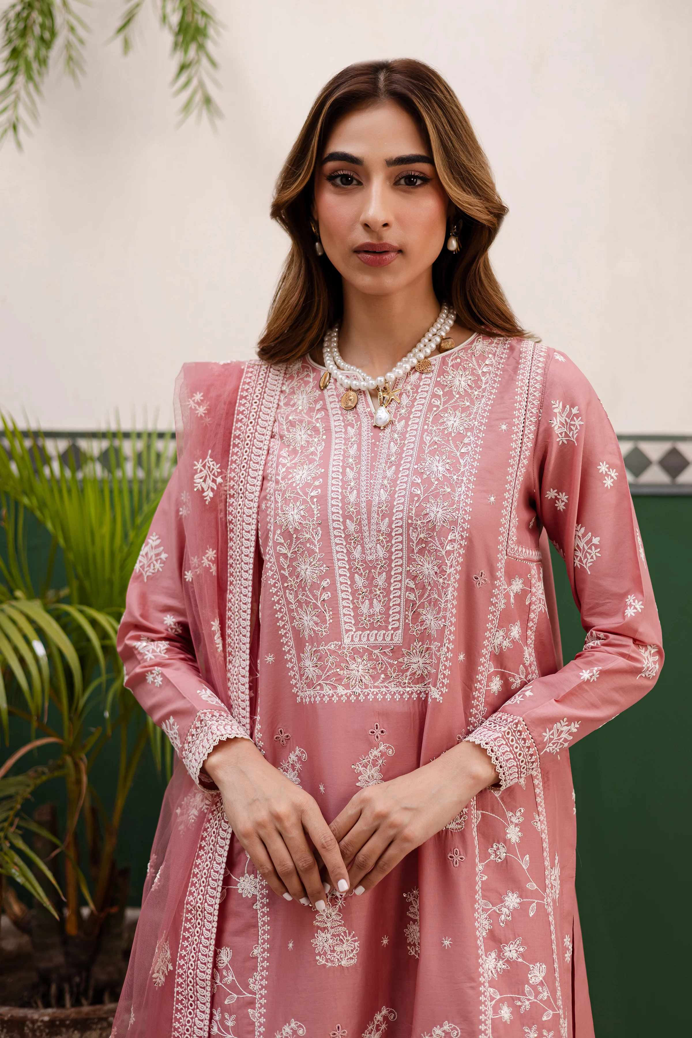 Harley 3Pc - Festive Eid Pret - Image 2
