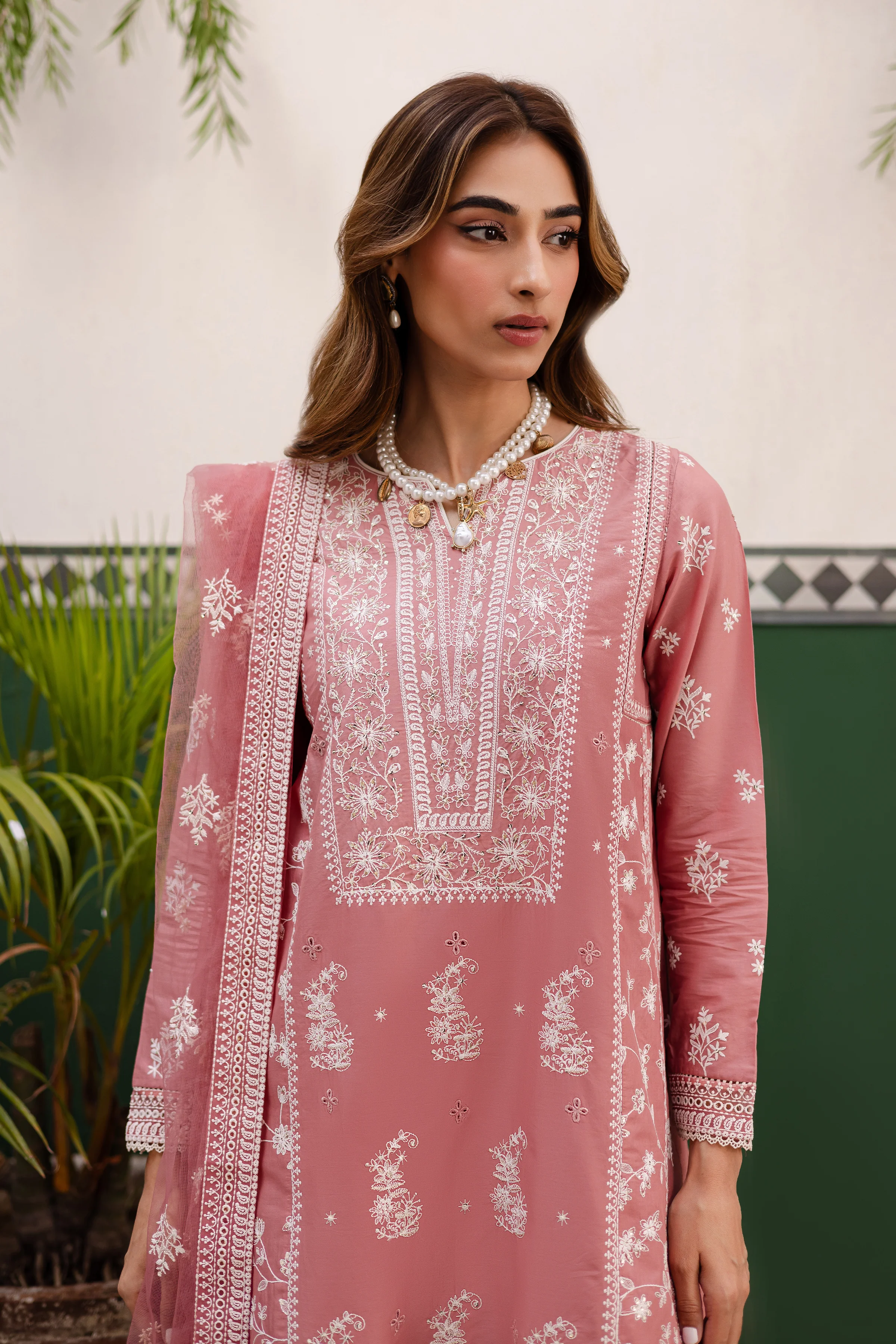 Harley 3Pc - Festive Eid Pret - Image 6