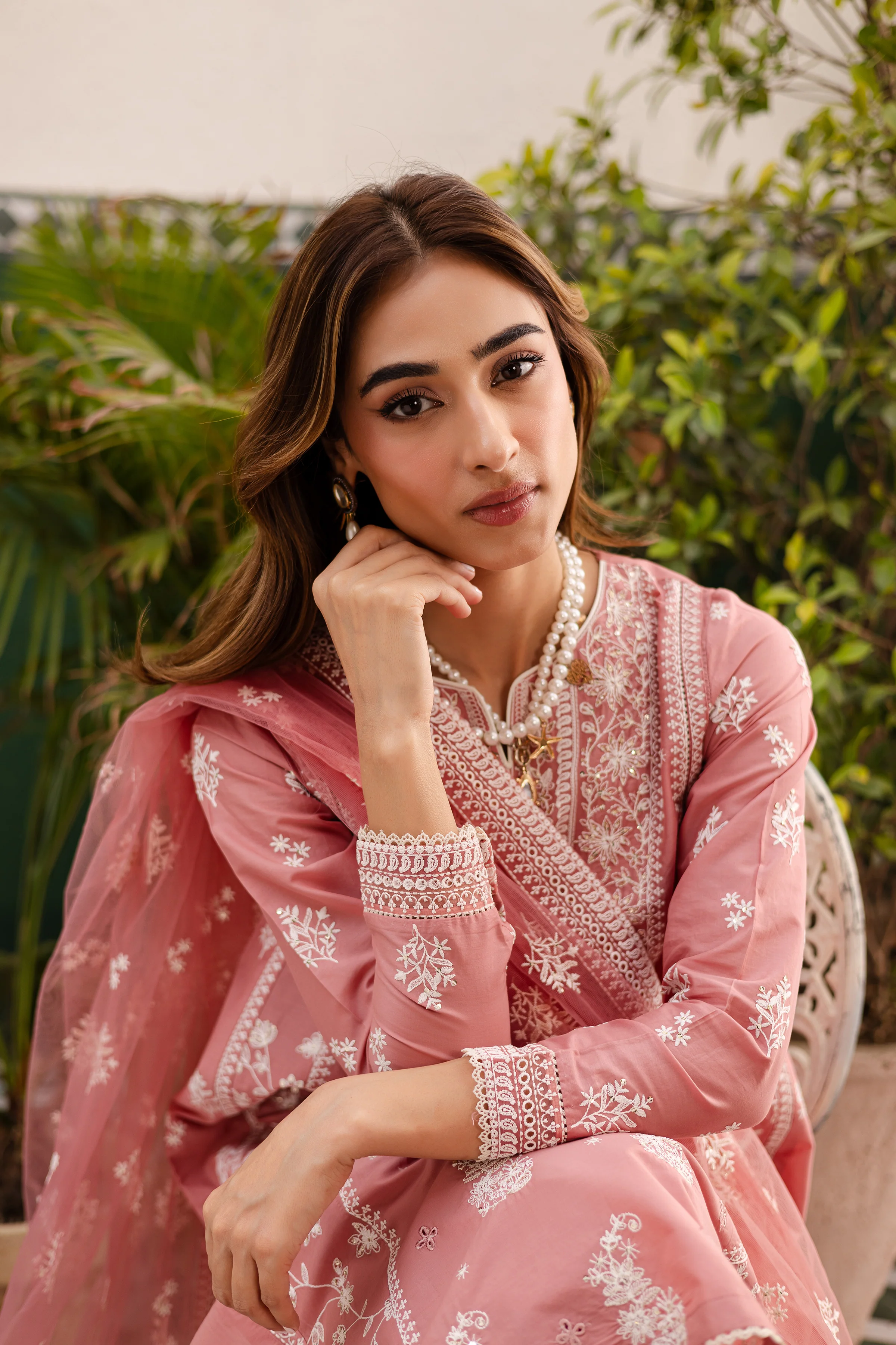 Harley 3Pc - Festive Eid Pret - Image 7