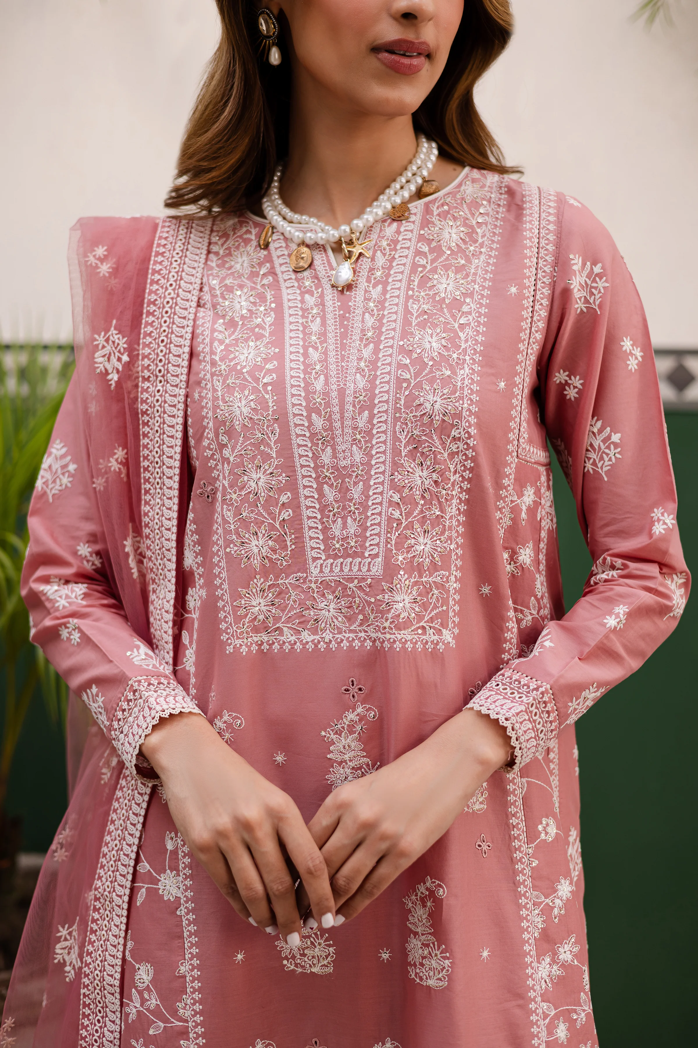 Harley 3Pc - Festive Eid Pret - Image 9
