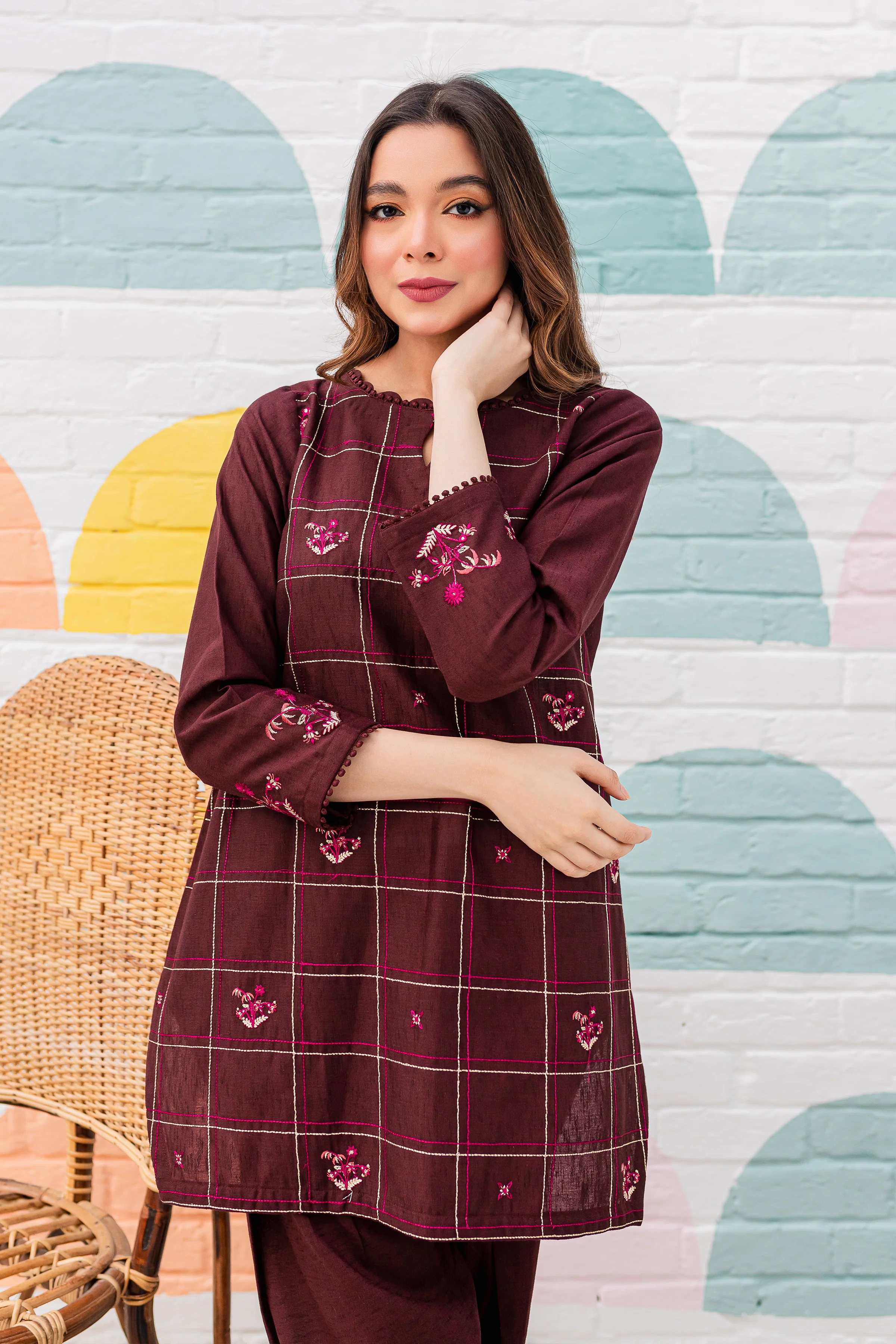 Kasturi 2Pc - Image 3