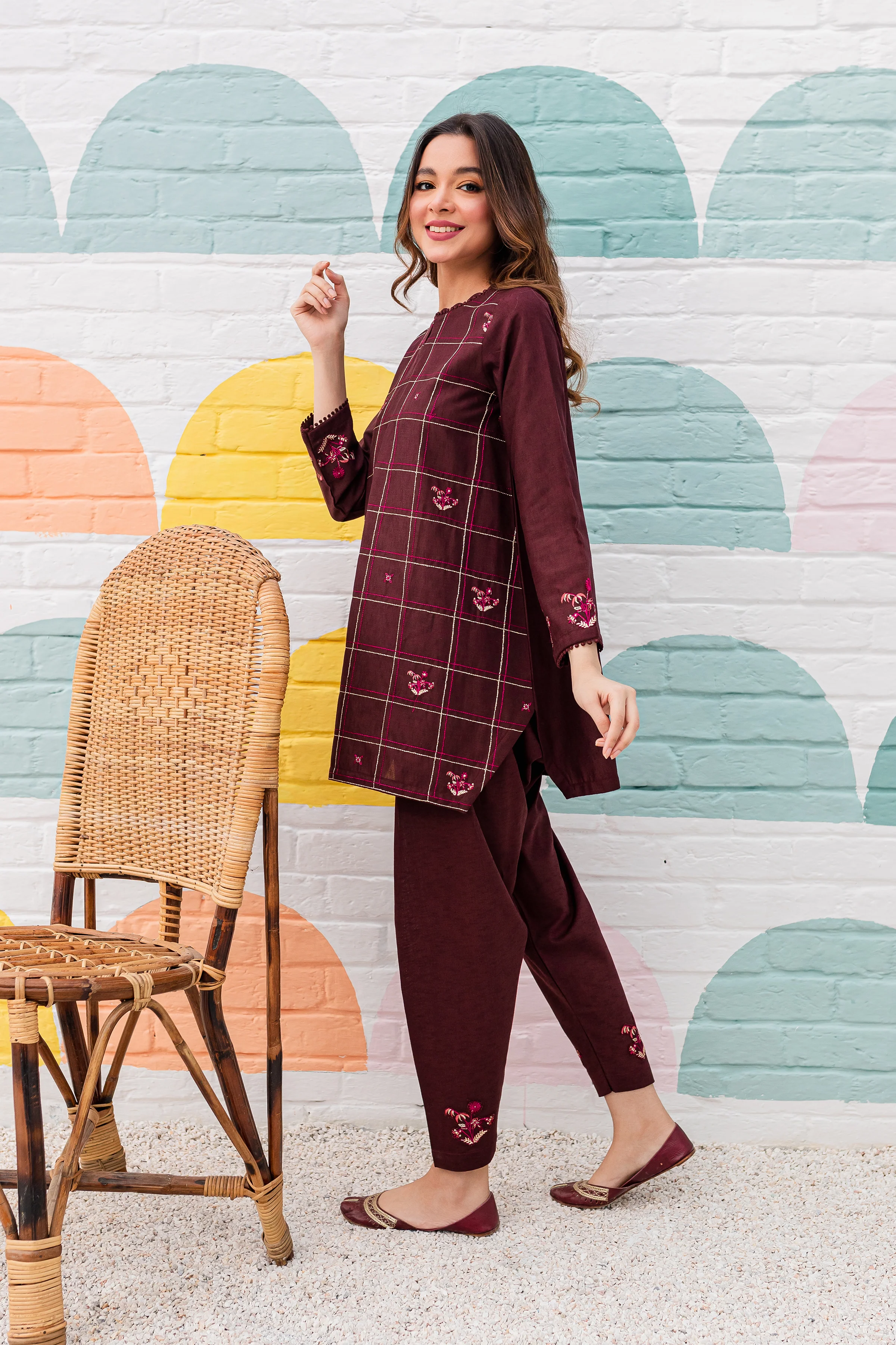 Kasturi 2Pc - Image 4