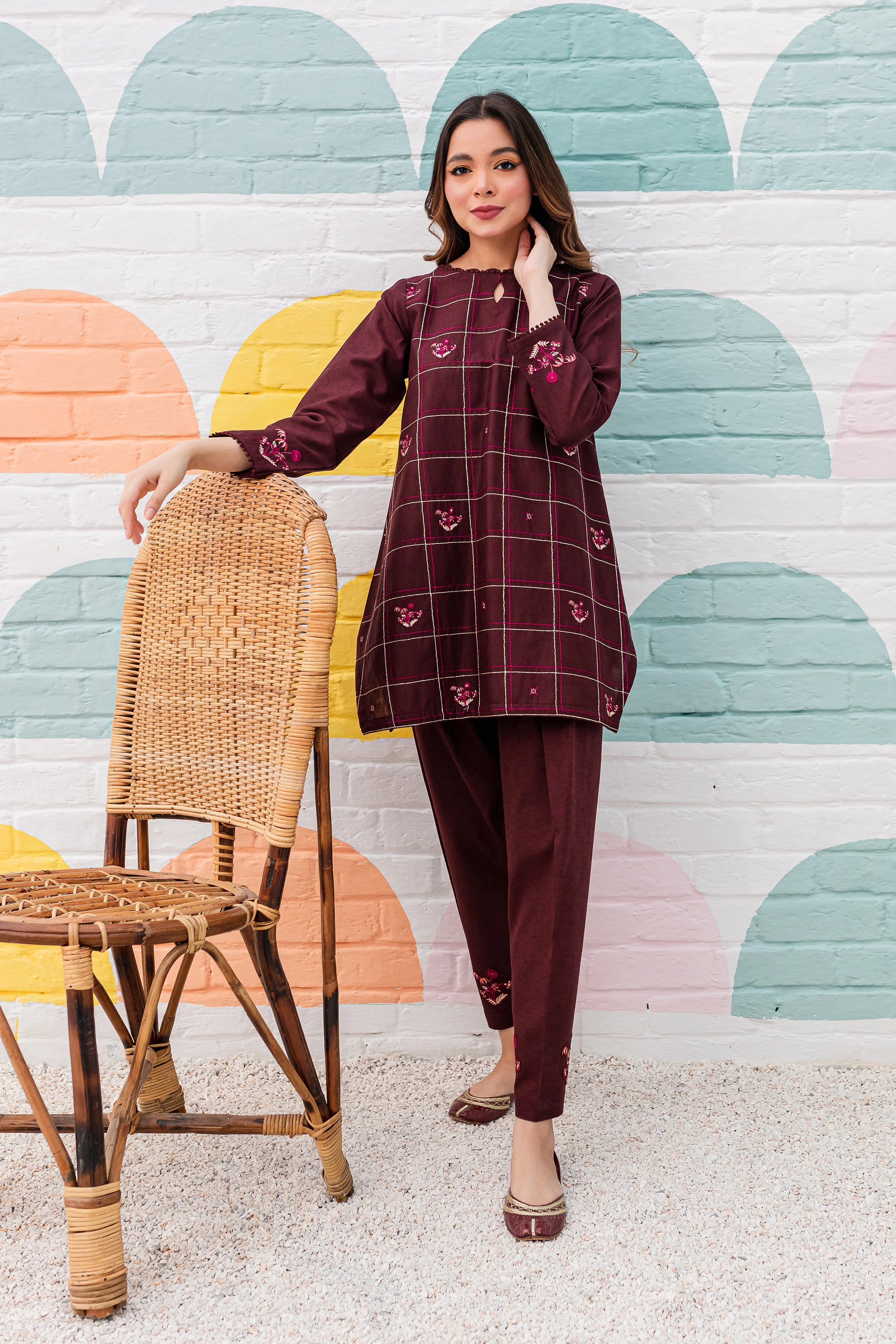 Kasturi 2Pc - Image 5