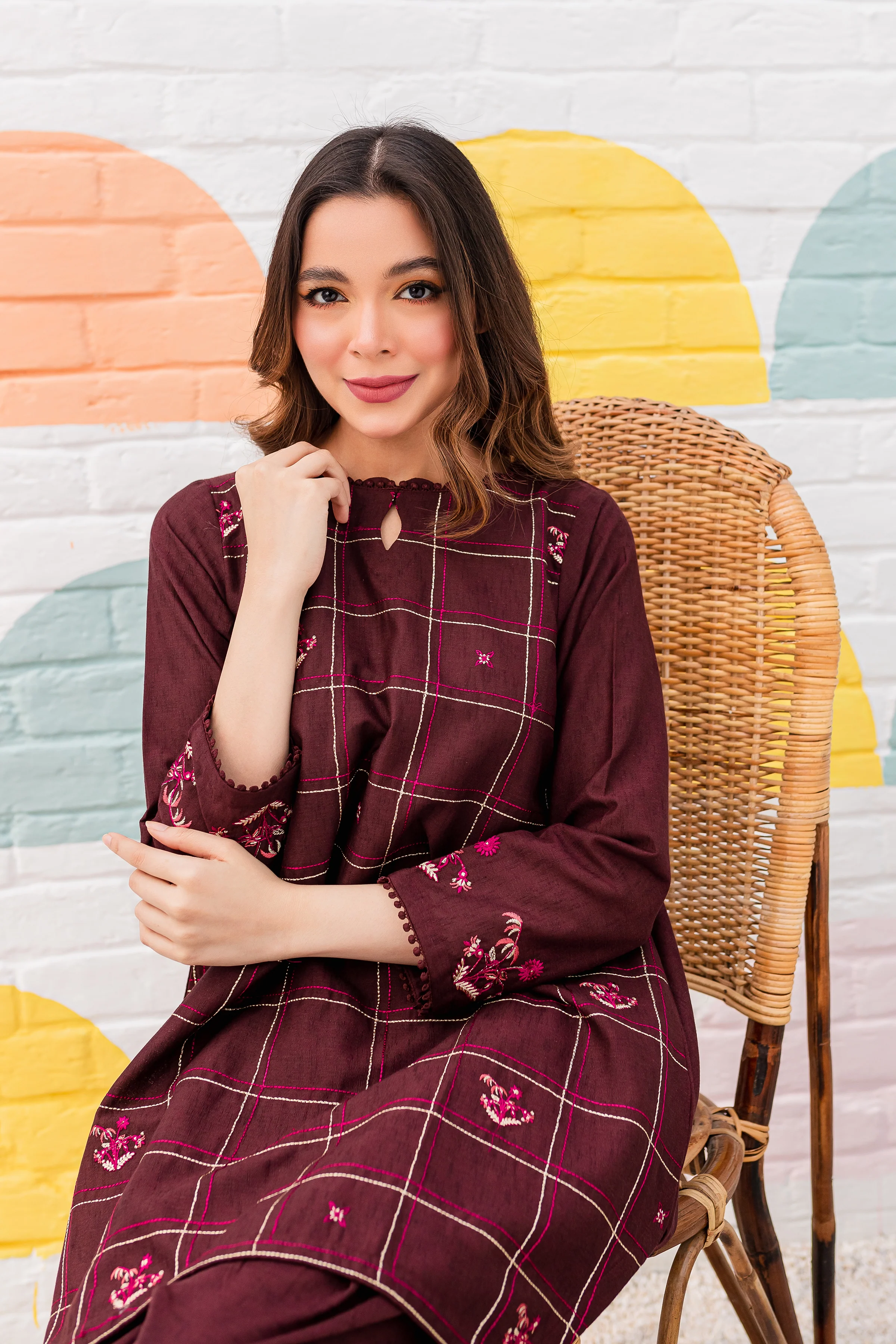 Kasturi 2Pc - Image 8