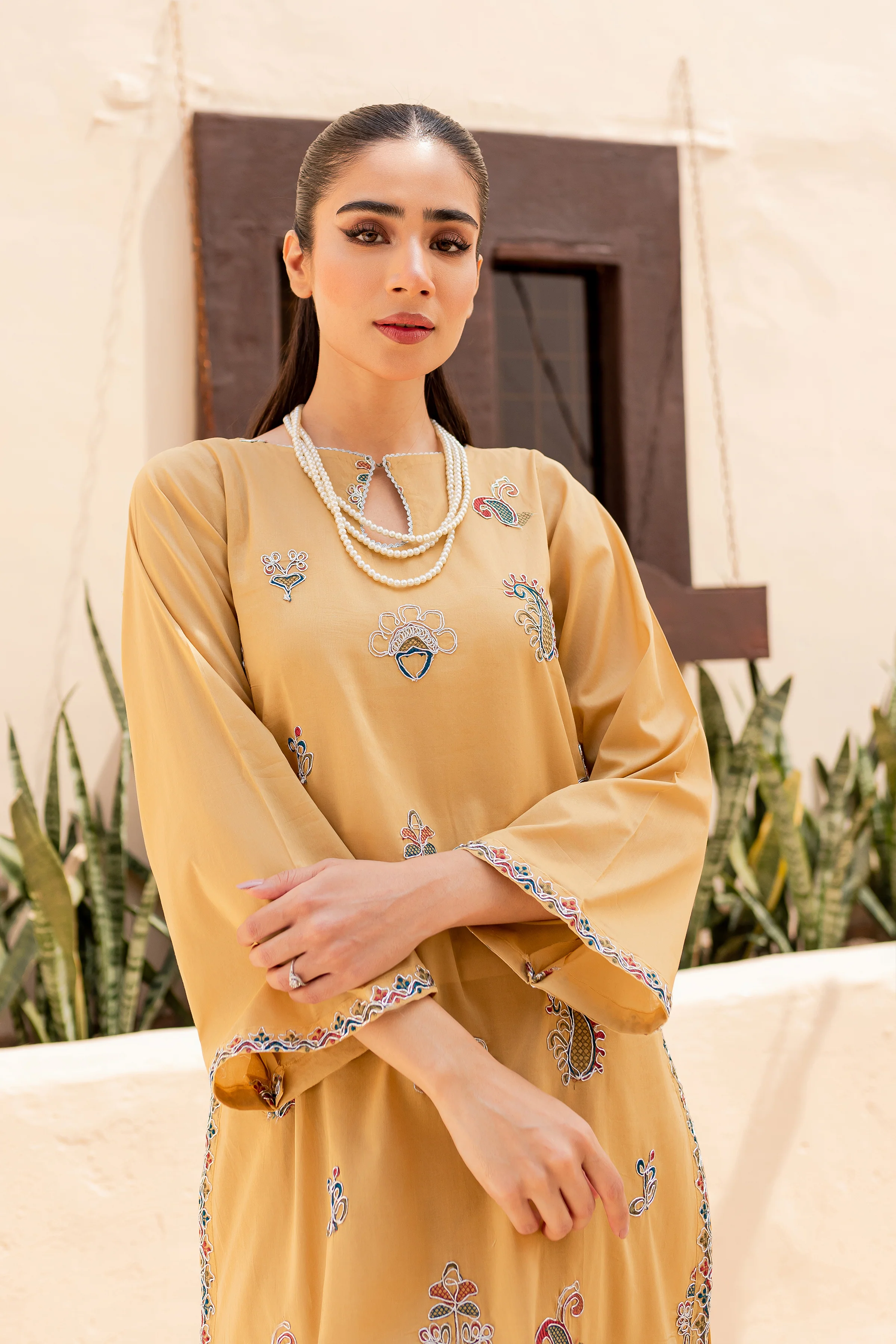 Nayab 2Pc - Image 7