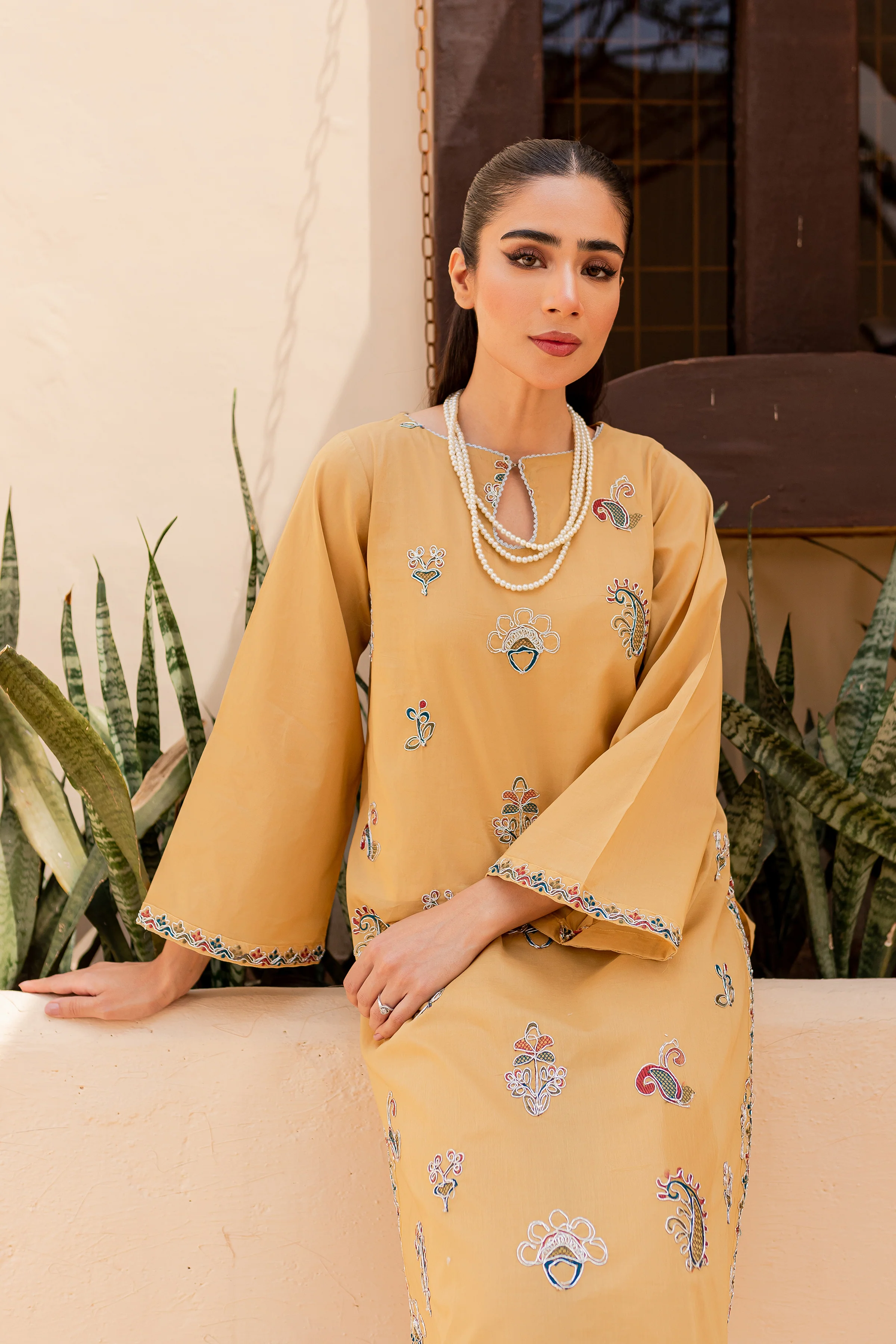 Nayab 2Pc - Image 8