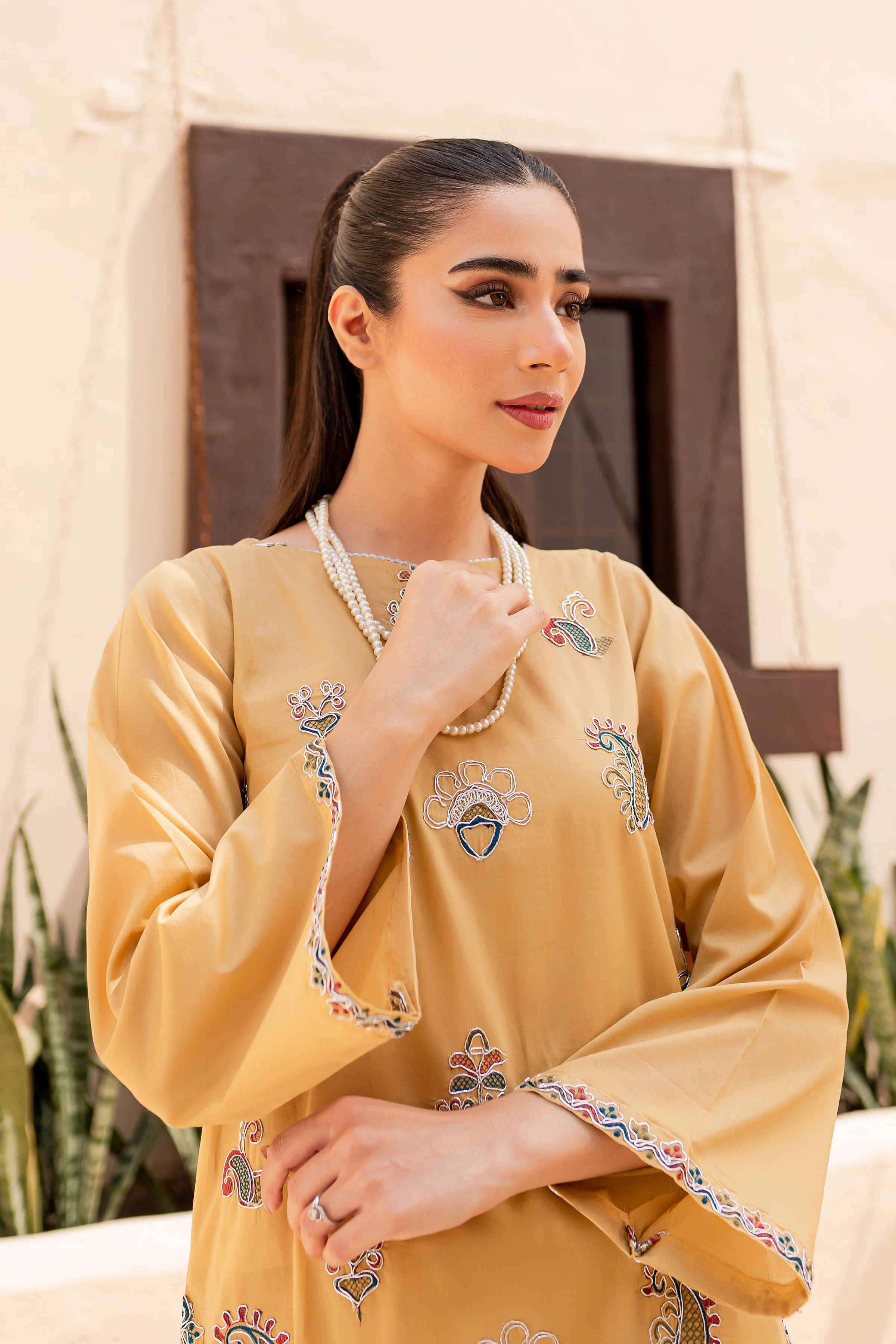 Nayab 2Pc - Image 9