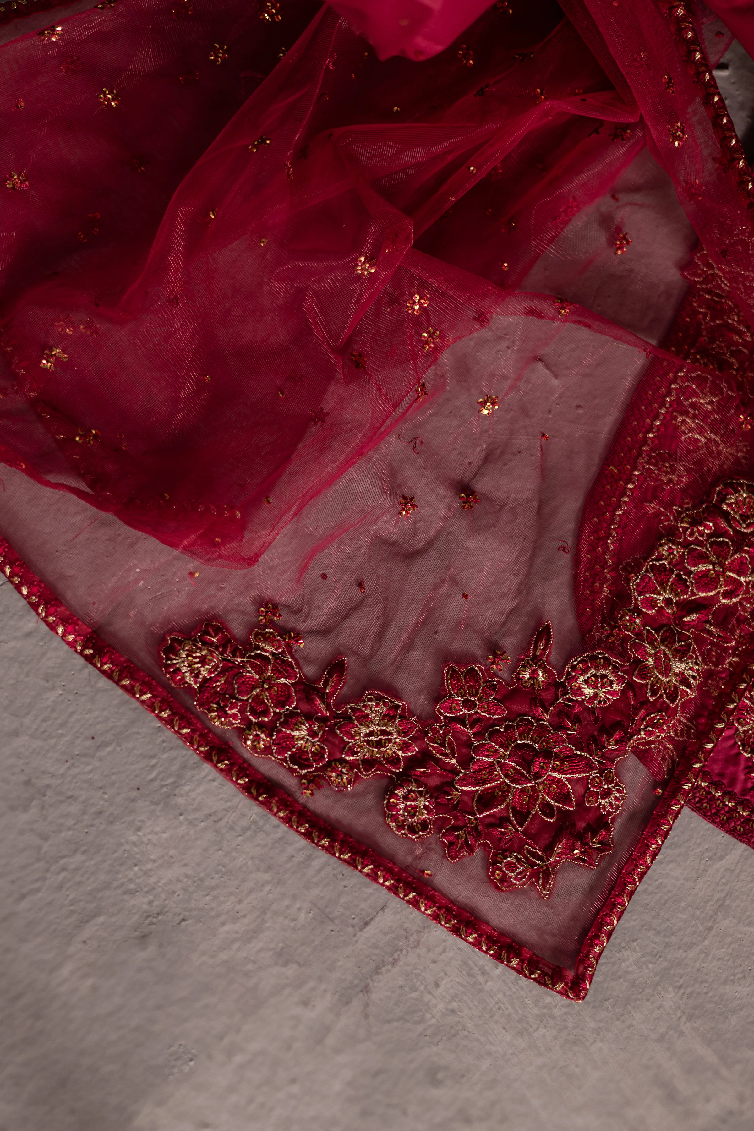 Nimbus 3pc - Festive Luxe Pret - Image 8