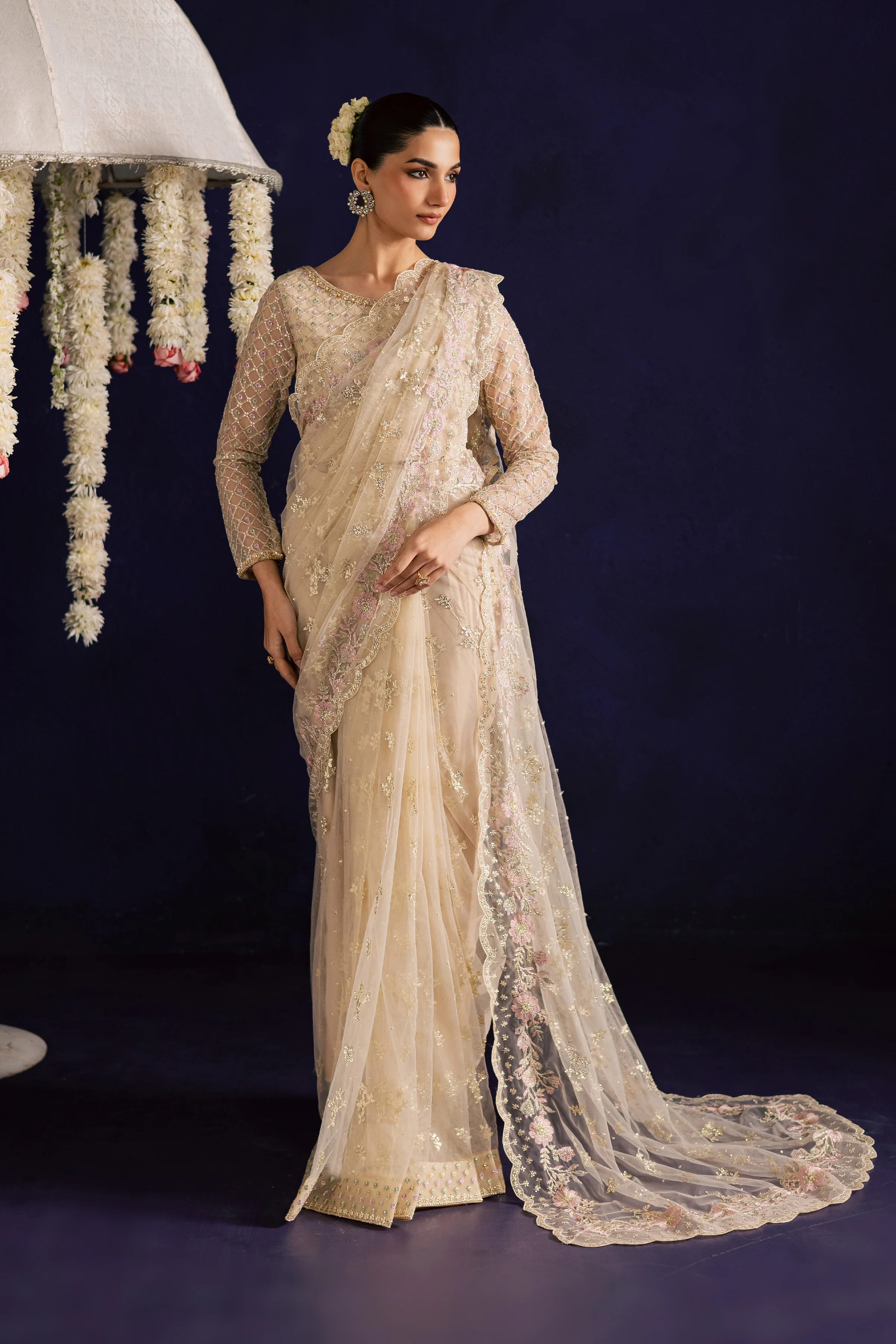 Olaf 3Pc - Wedding Formal Dress - Image 4