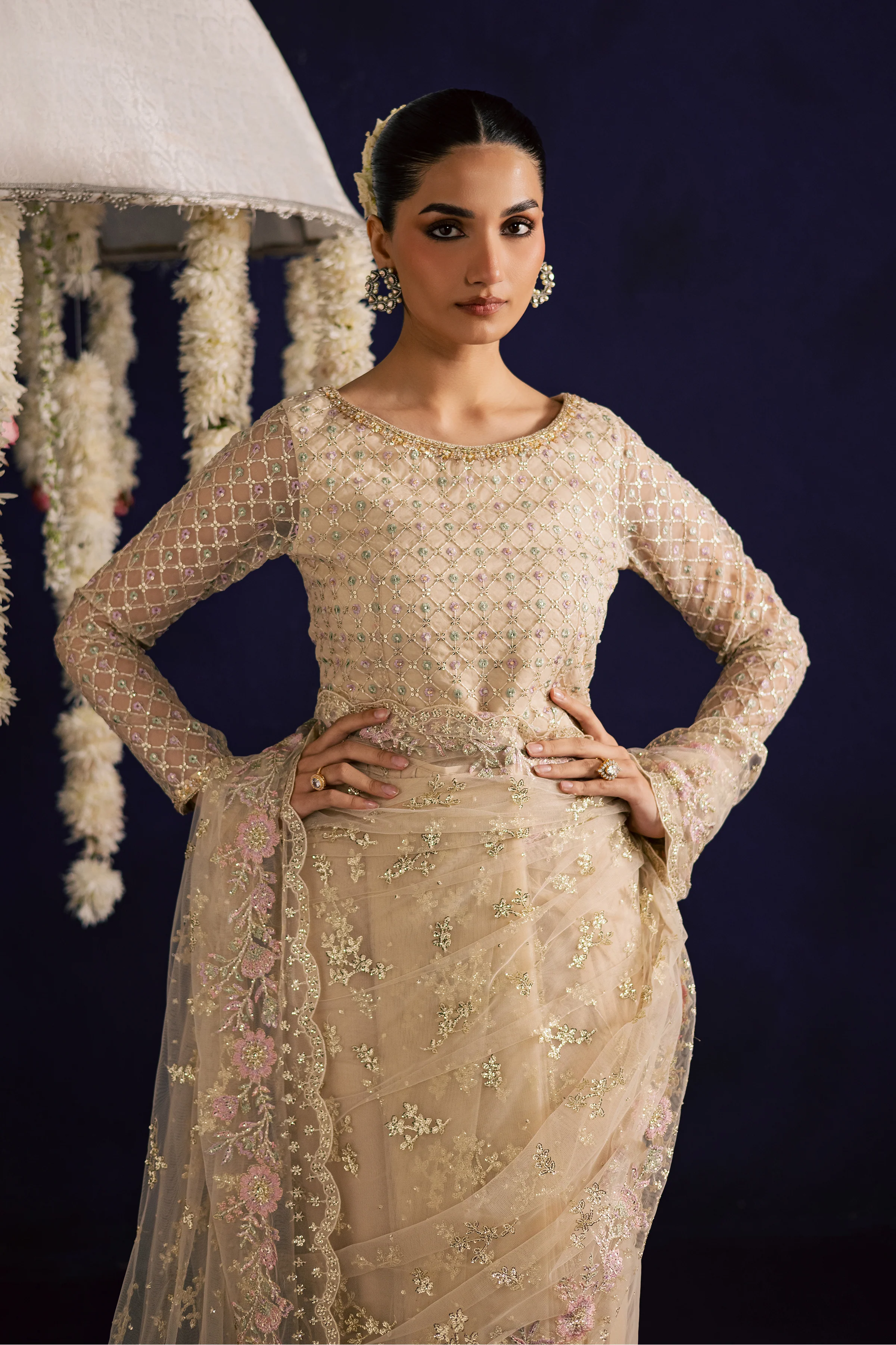 Olaf 3Pc - Wedding Formal Dress - Image 7