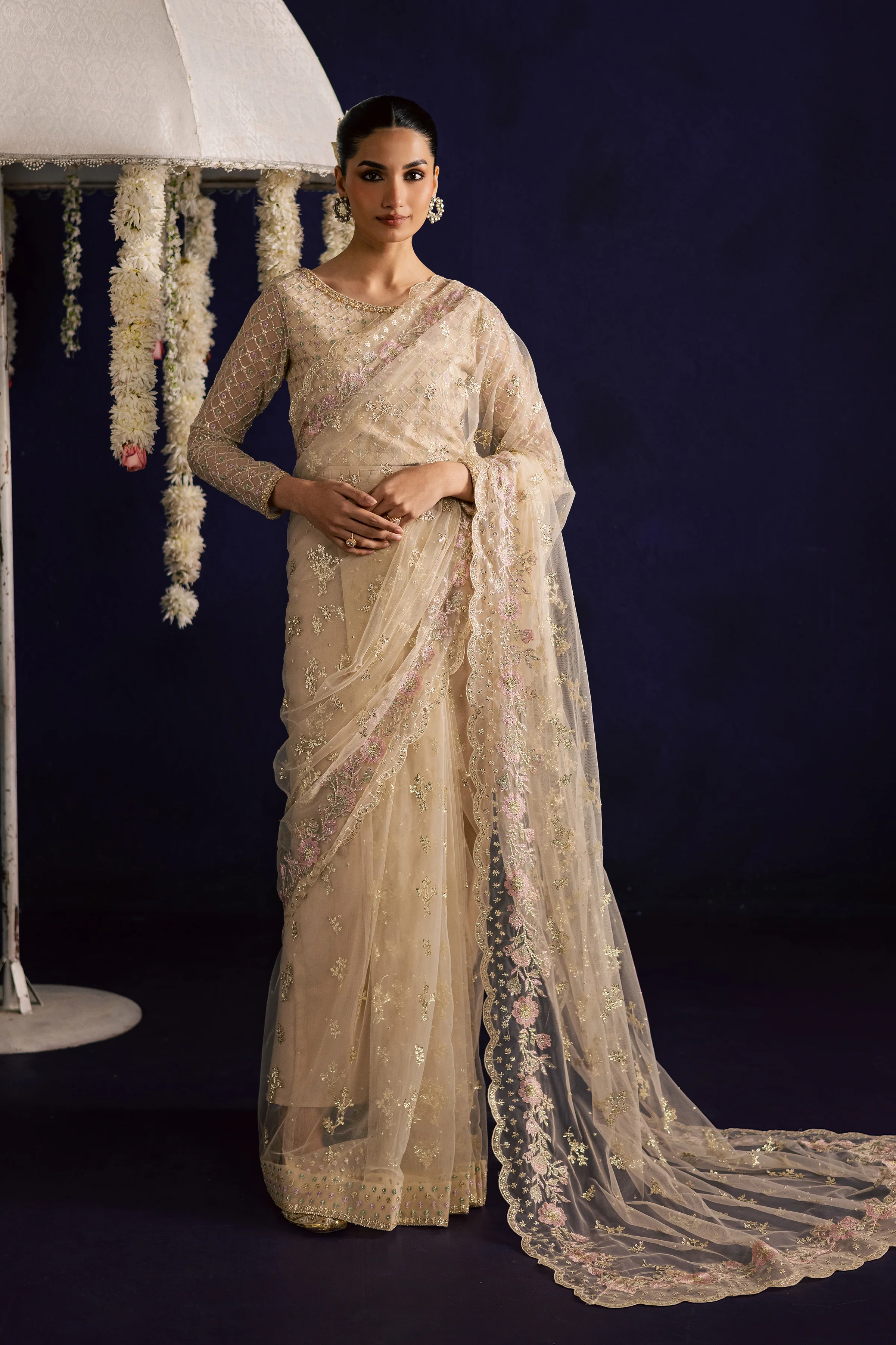 Olaf 3Pc - Wedding Formal Dress - Image 8