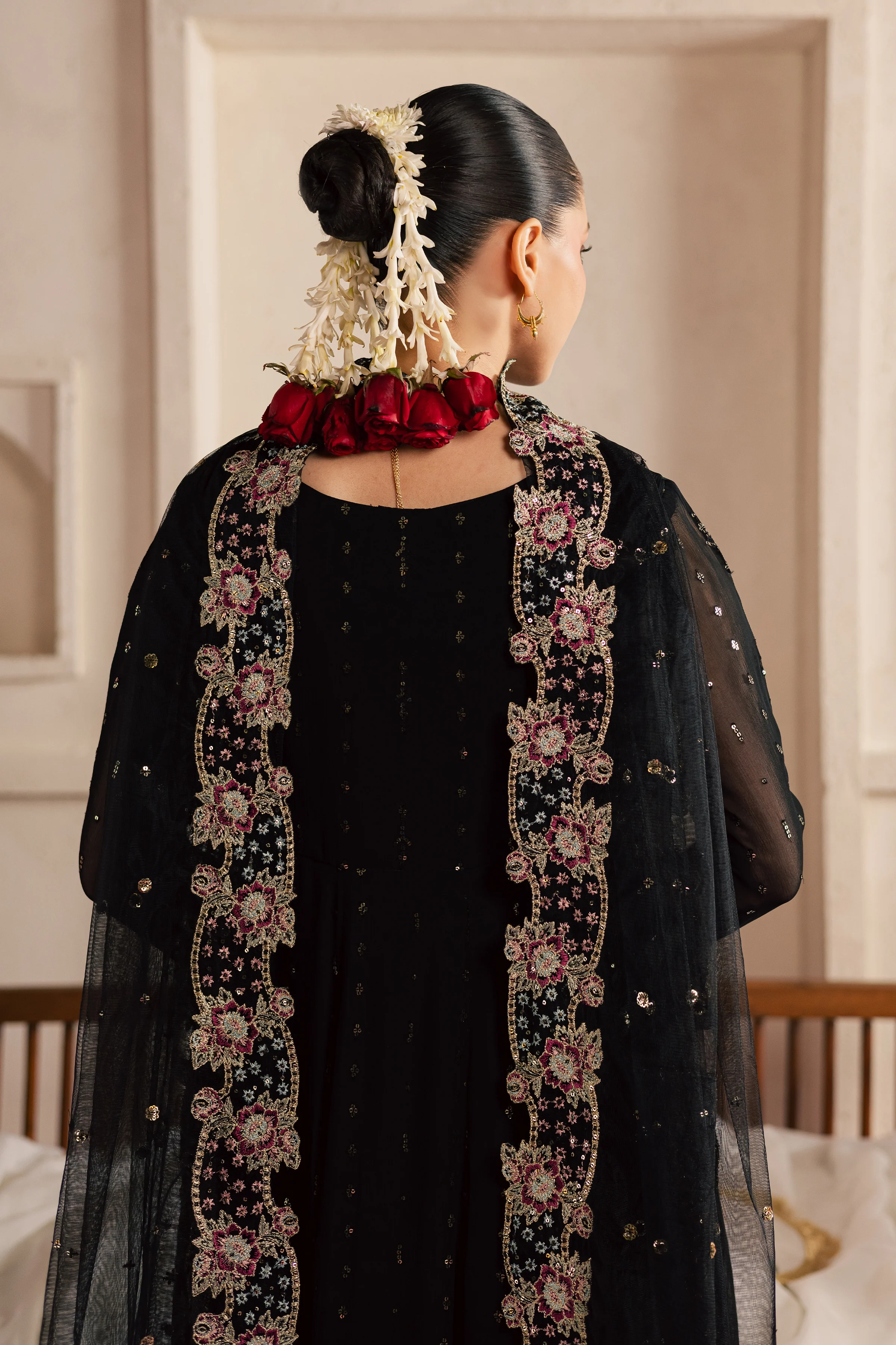 Thea 3Pc - Festive Luxe Pret - Image 7