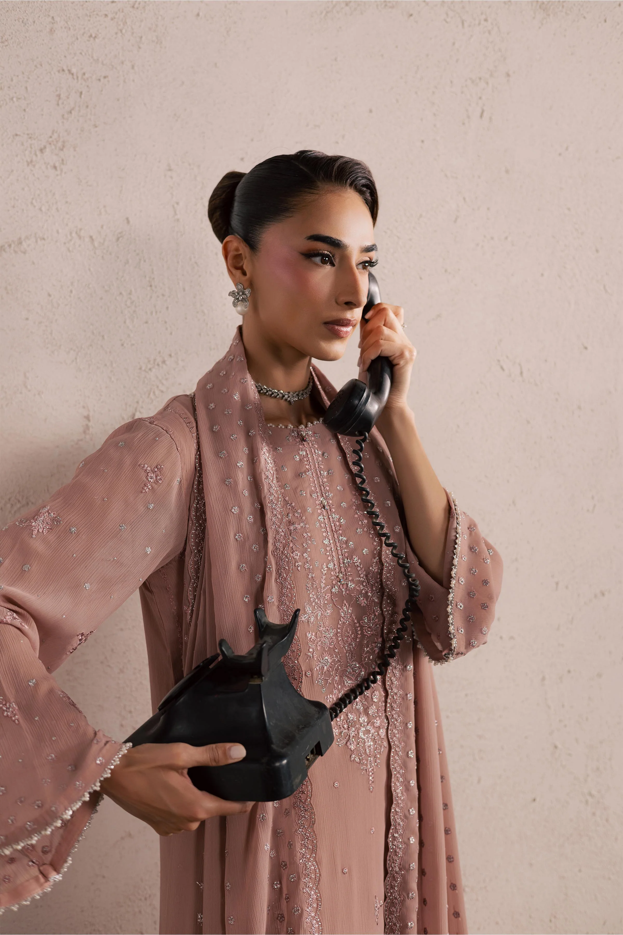 Tirna 3Pc - Festive Luxury Formal - Image 6