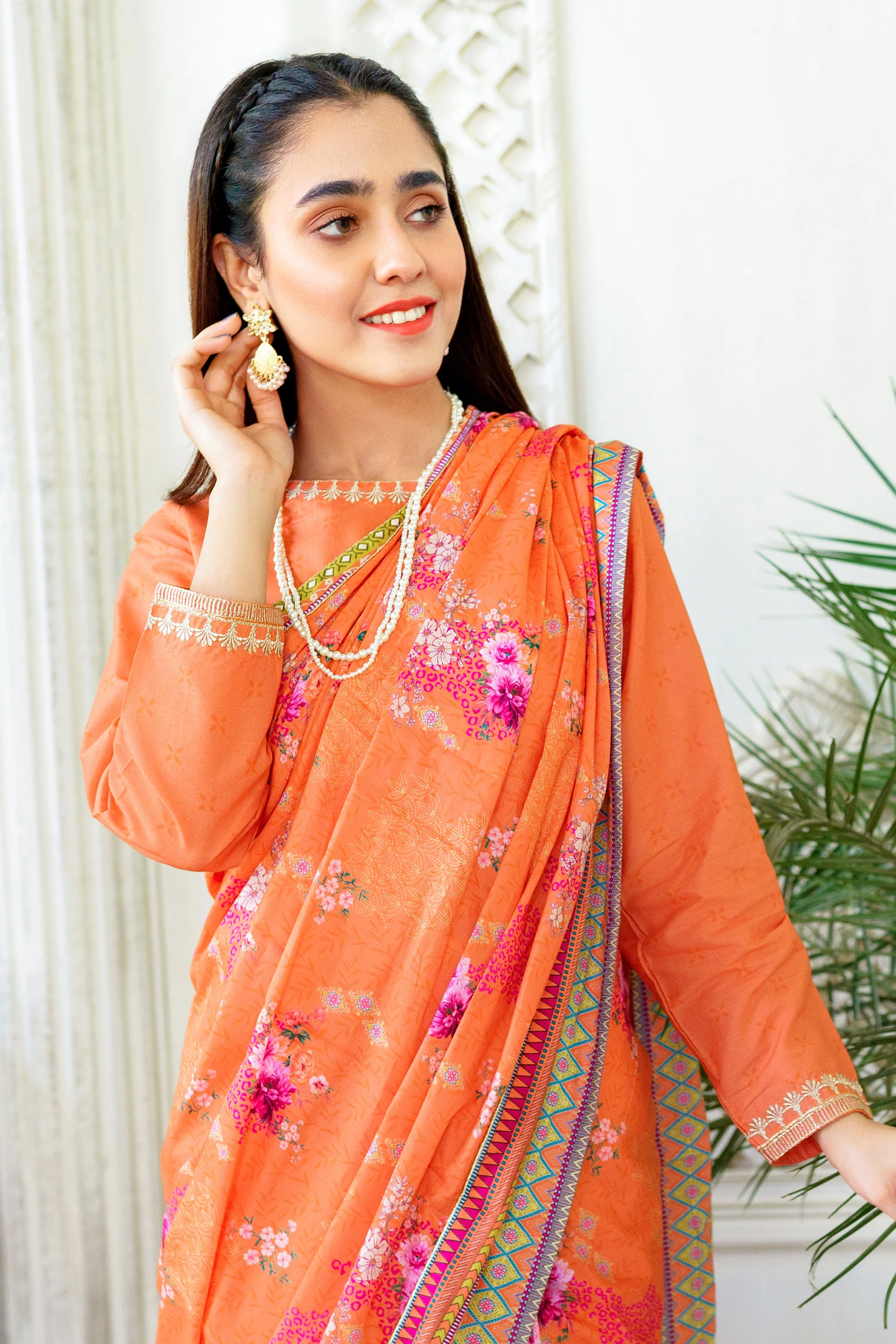 Zara Saree - Image 3