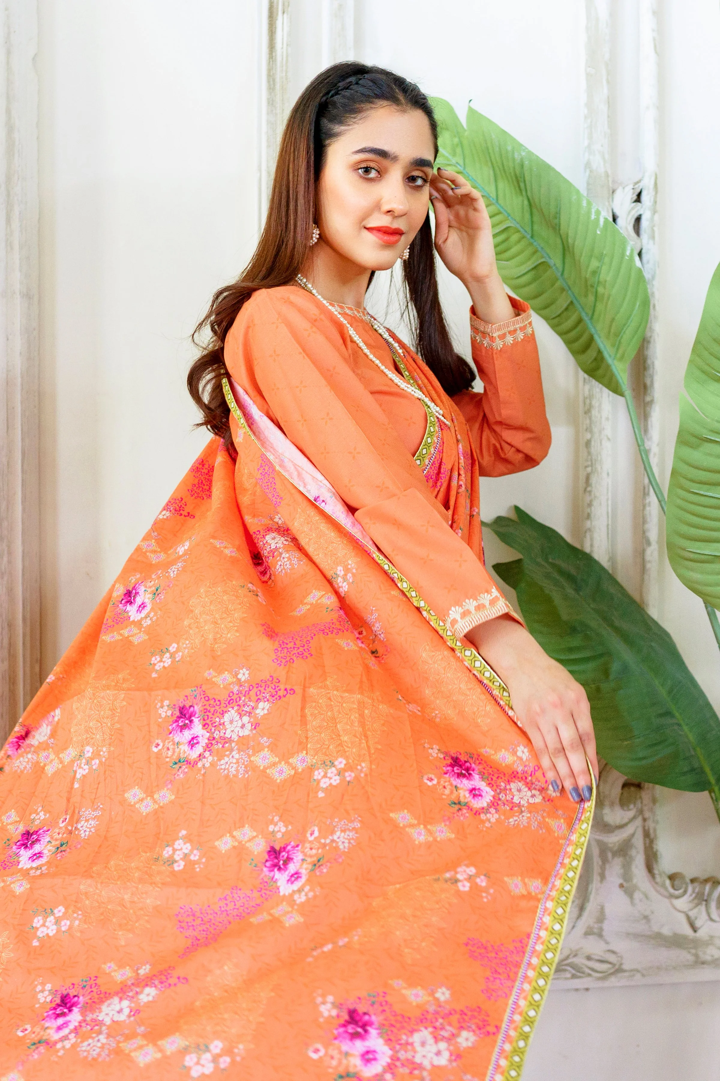 Zara Saree - Image 6